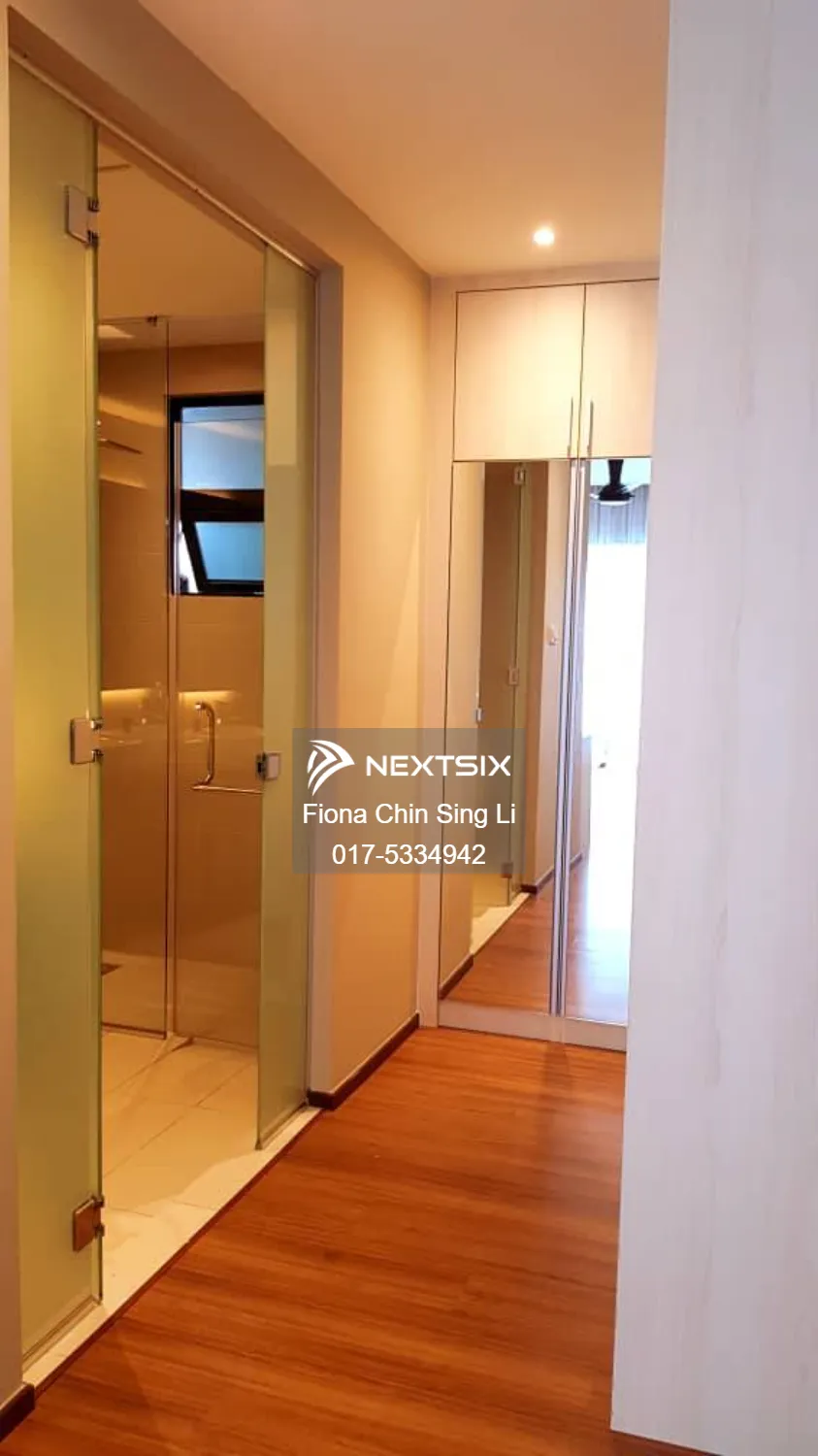 Serviced Residence For Sale in Ara Damansara Selangor - Image 11