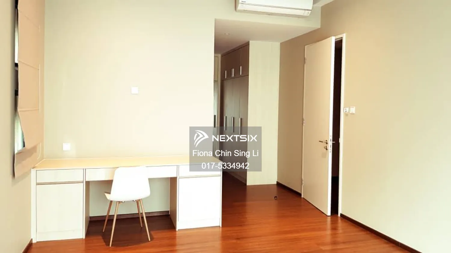Serviced Residence For Sale in Ara Damansara Selangor - Image 12