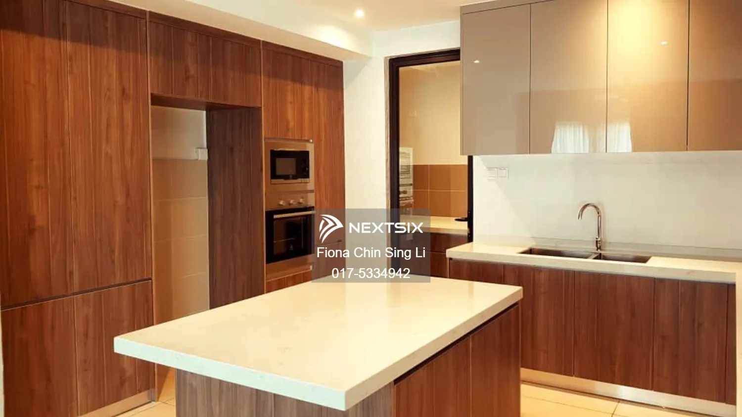 Serviced Residence For Sale in Ara Damansara Selangor - Image 5