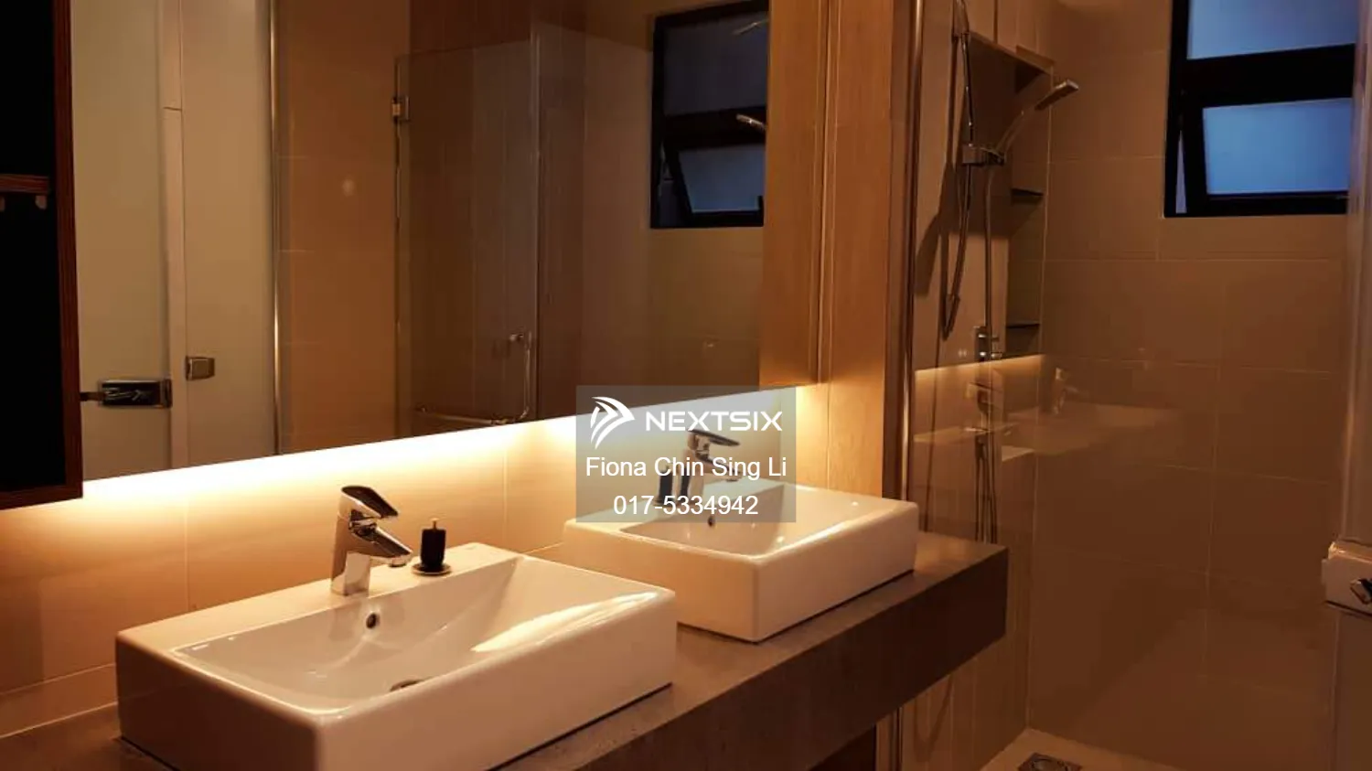 Serviced Residence For Sale in Ara Damansara Selangor - Image 6