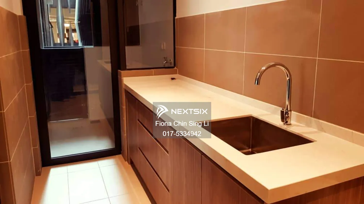 Serviced Residence For Sale in Ara Damansara Selangor - Image 7