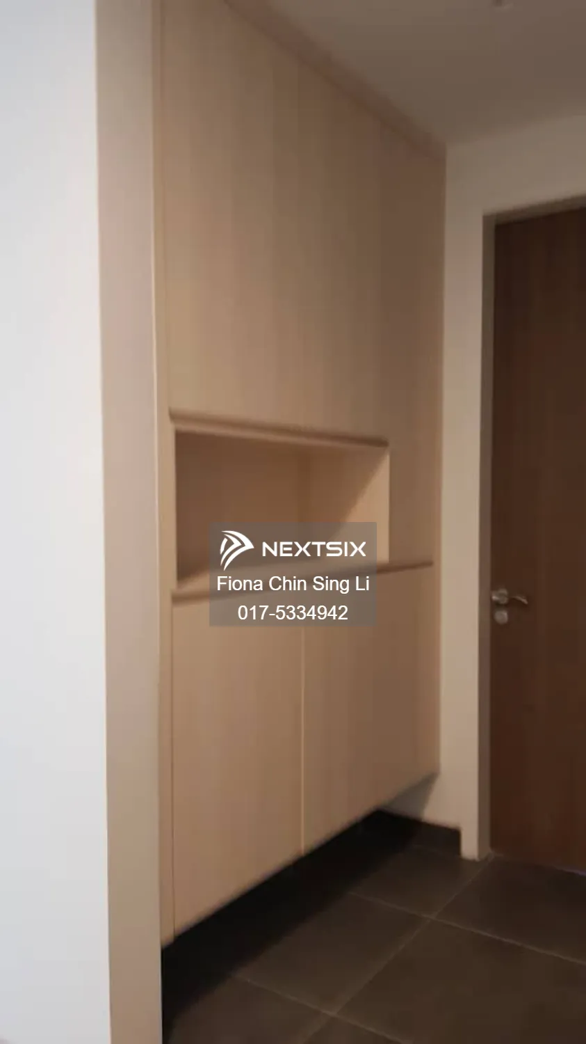 Serviced Residence For Sale in Ara Damansara Selangor - Image 8