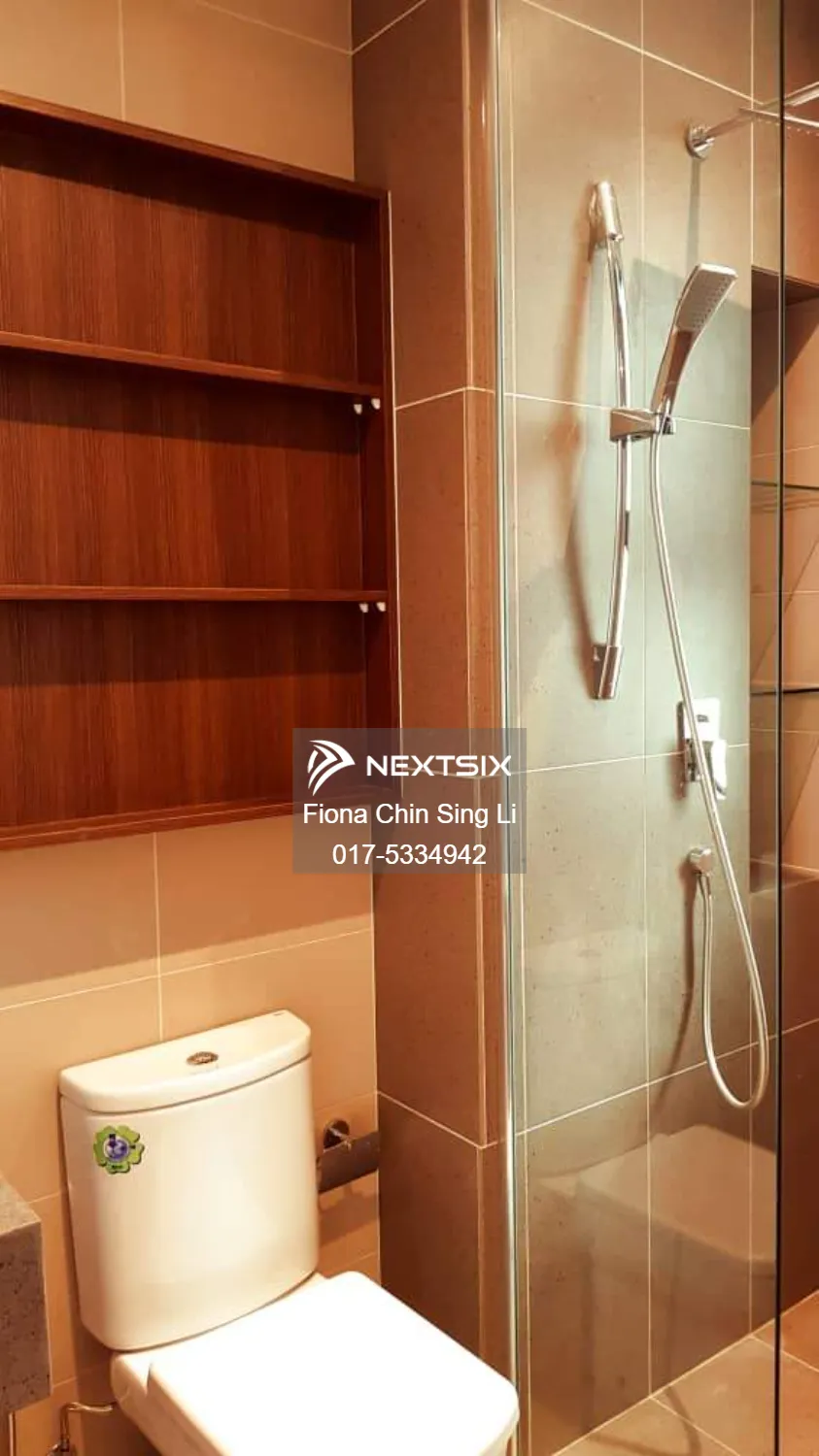 Serviced Residence For Sale in Ara Damansara Selangor - Image 9