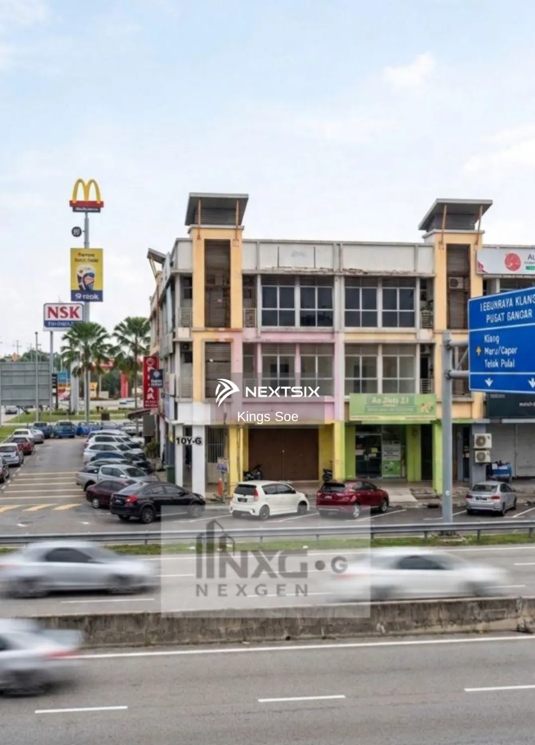 Shop For Sale in Klang Selangor - Image 5
