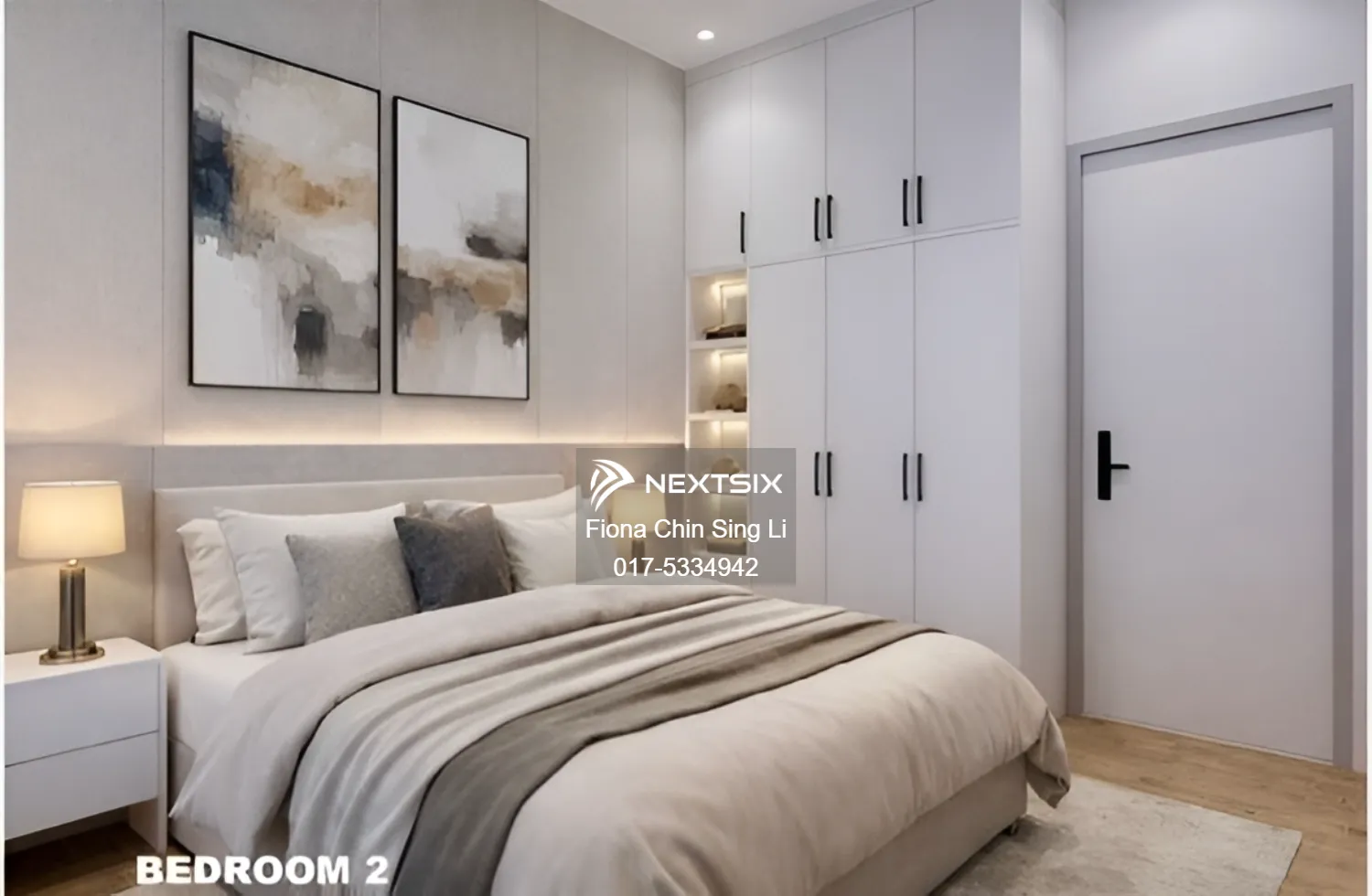 Serviced Residence For Rent in Dutamas Wilayah Persekutuan Kuala Lumpur - Image 5