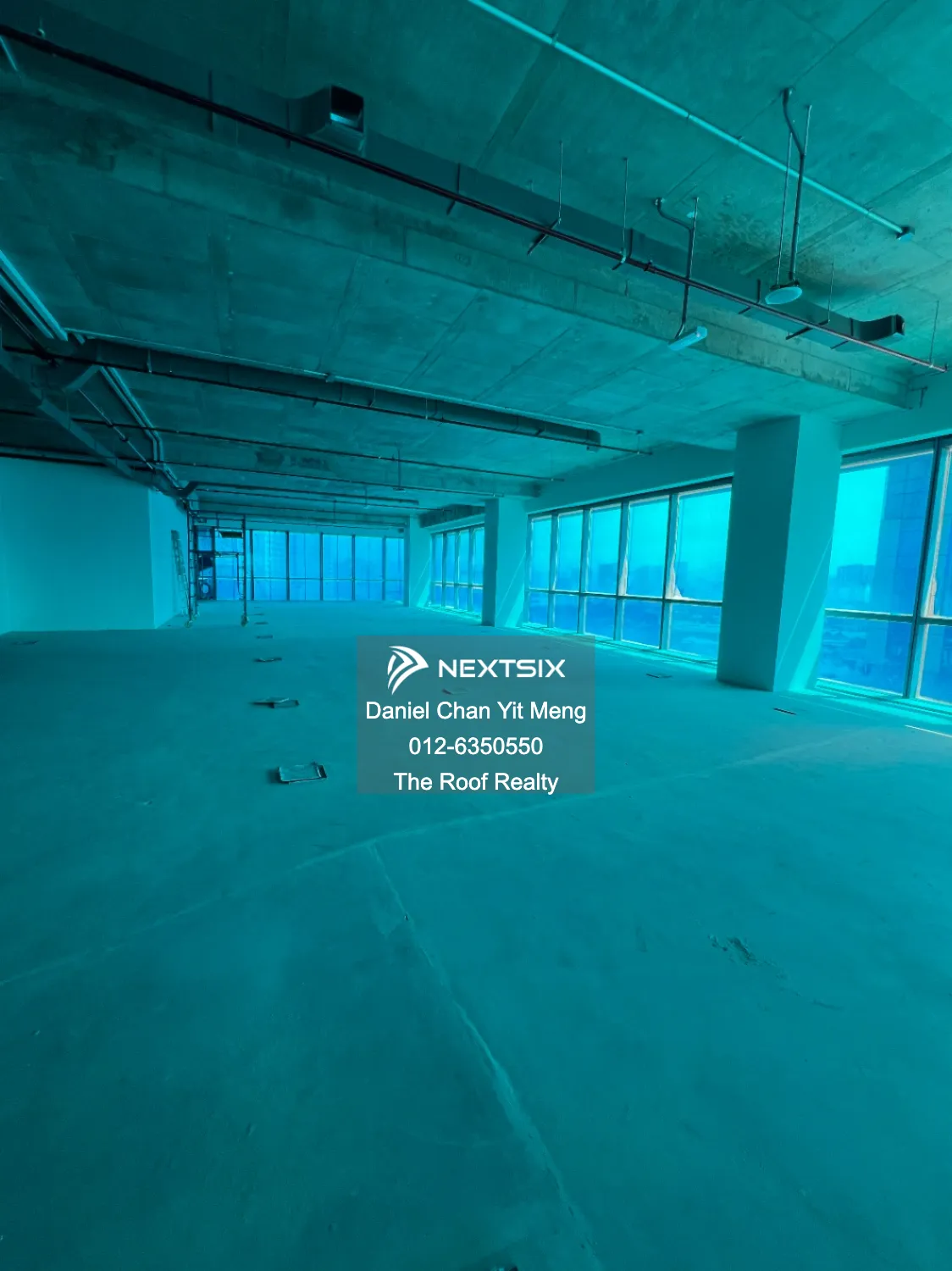 Office For Rent in Dutamas Kuala Lumpur