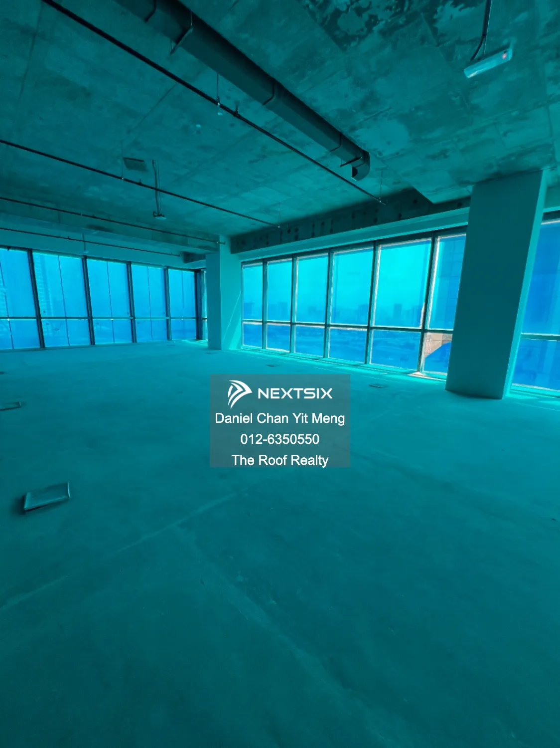 Office For Rent in Dutamas Wilayah Persekutuan Kuala Lumpur - Image 6