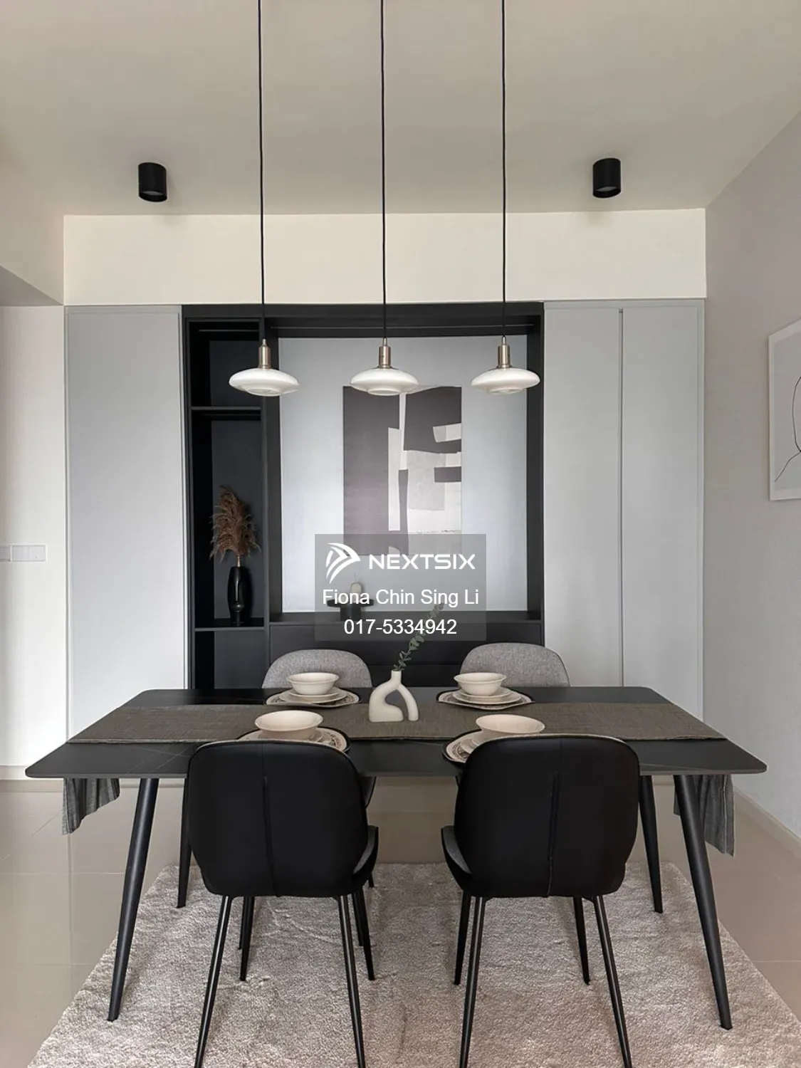 Serviced Residence For Sale in Dutamas Kuala Lumpur