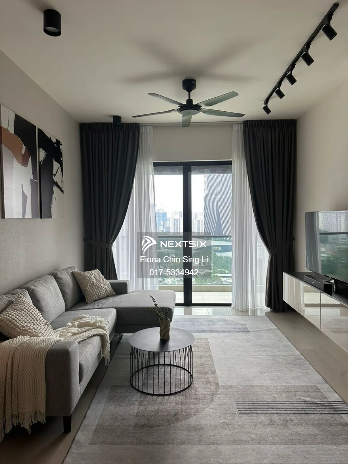 Serviced Residence For Sale in Dutamas Wilayah Persekutuan Kuala Lumpur - Image 10