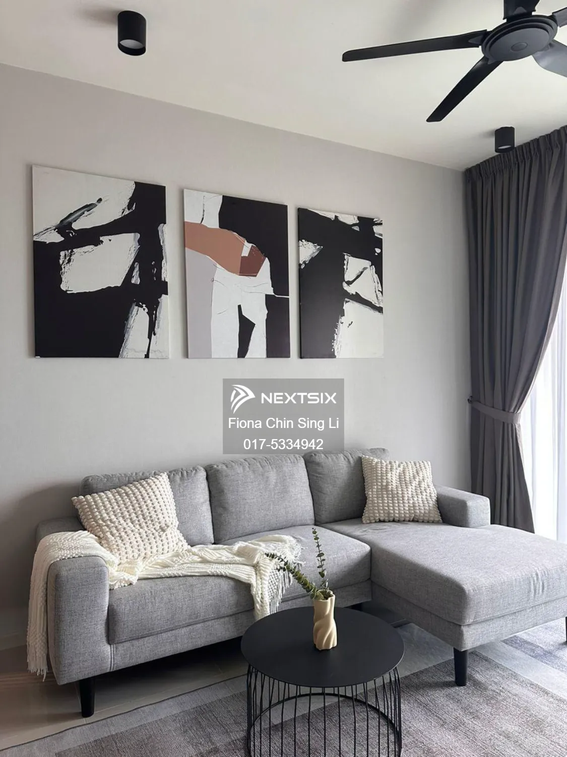 Serviced Residence For Sale in Dutamas Wilayah Persekutuan Kuala Lumpur - Image 11