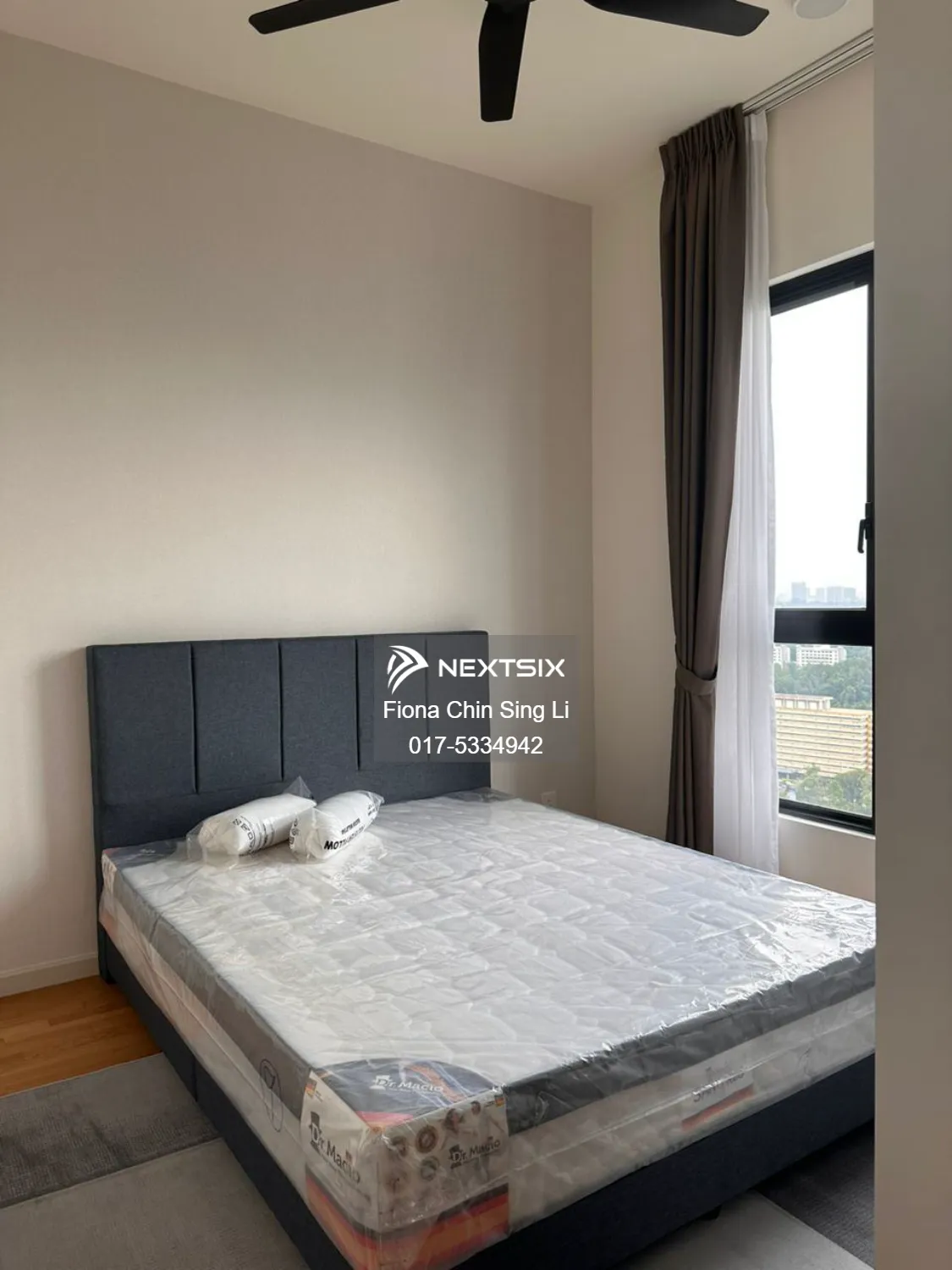 Serviced Residence For Sale in Dutamas Wilayah Persekutuan Kuala Lumpur - Image 12