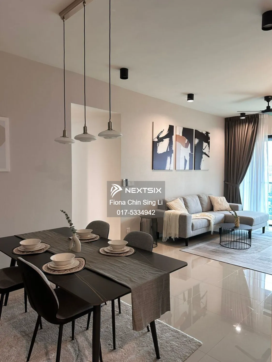 Serviced Residence For Sale in Dutamas Wilayah Persekutuan Kuala Lumpur - Image 13