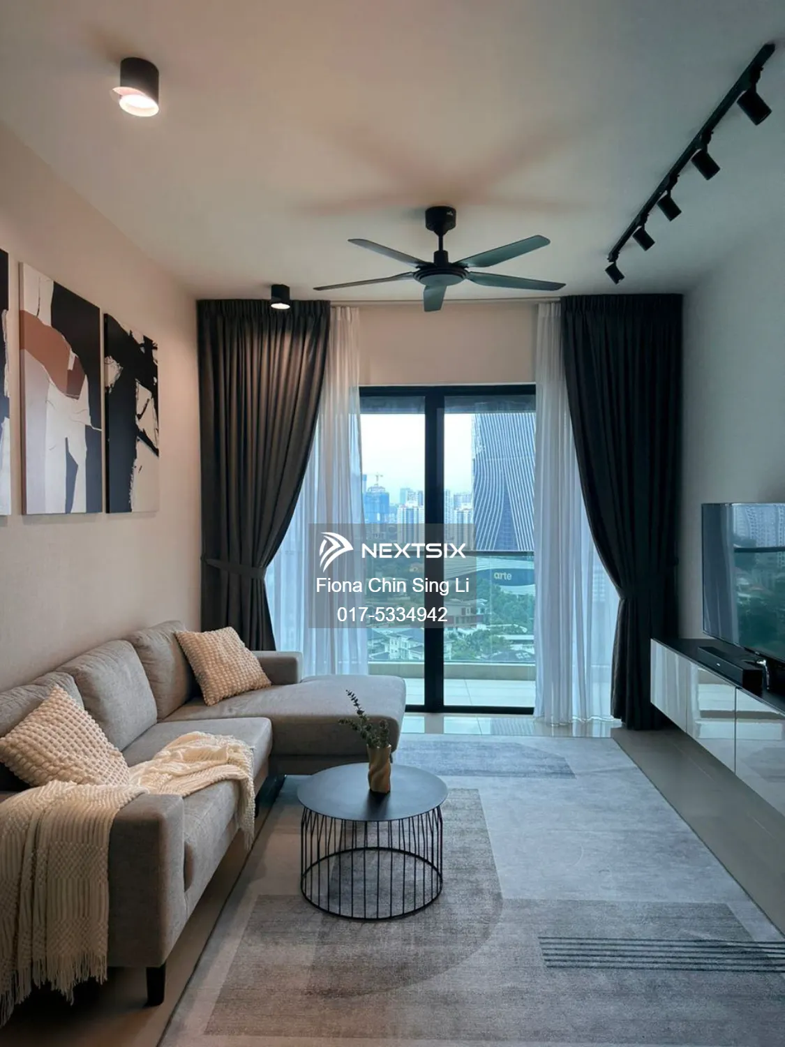 Serviced Residence For Sale in Dutamas Wilayah Persekutuan Kuala Lumpur - Image 14