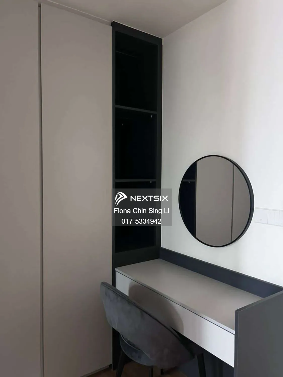 Serviced Residence For Sale in Dutamas Wilayah Persekutuan Kuala Lumpur - Image 5