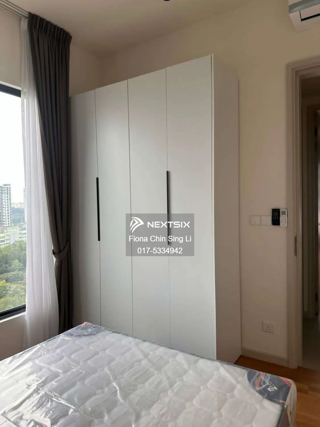 Serviced Residence For Sale in Dutamas Wilayah Persekutuan Kuala Lumpur - Image 6