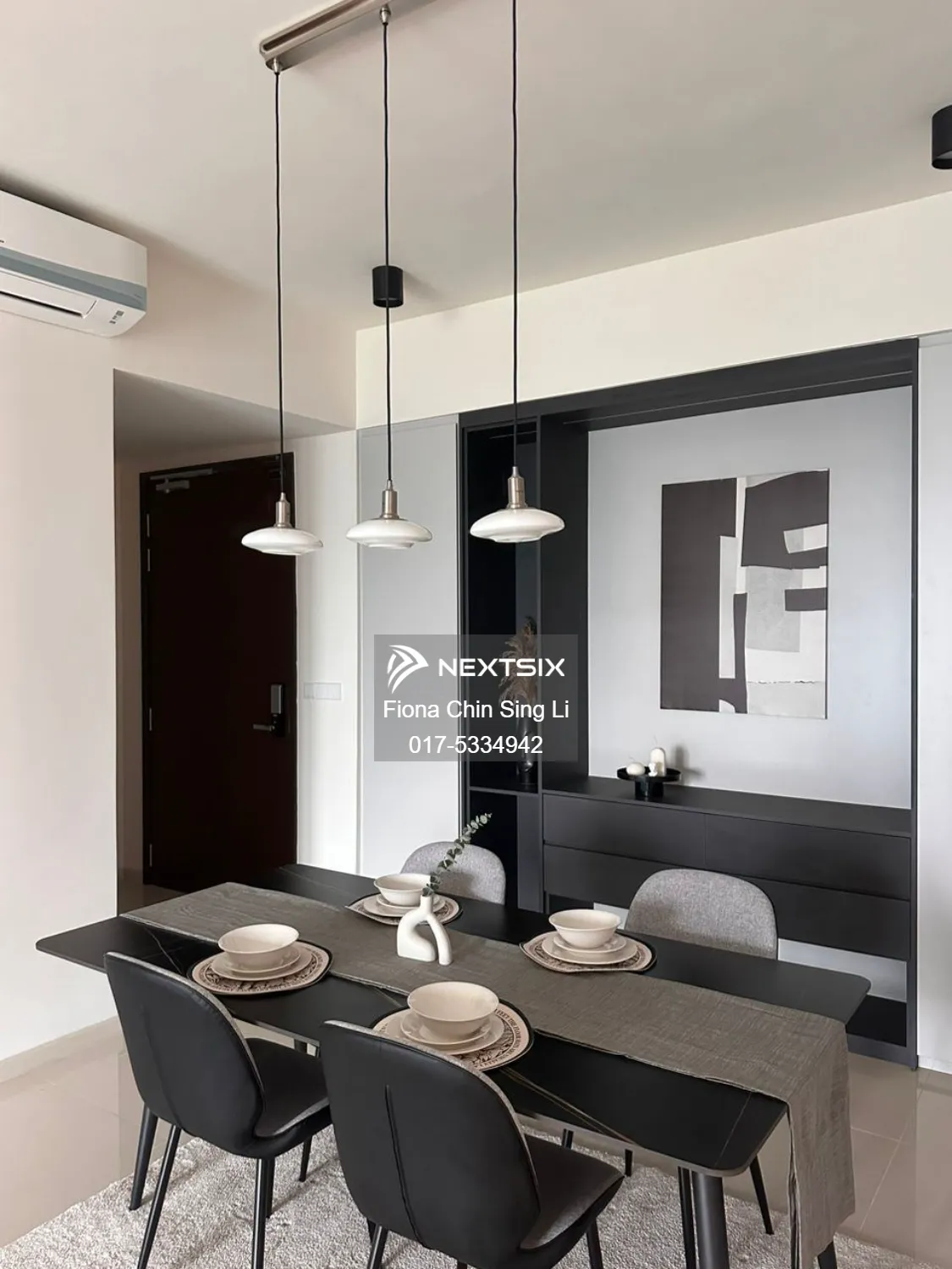 Serviced Residence For Sale in Dutamas Wilayah Persekutuan Kuala Lumpur - Image 7