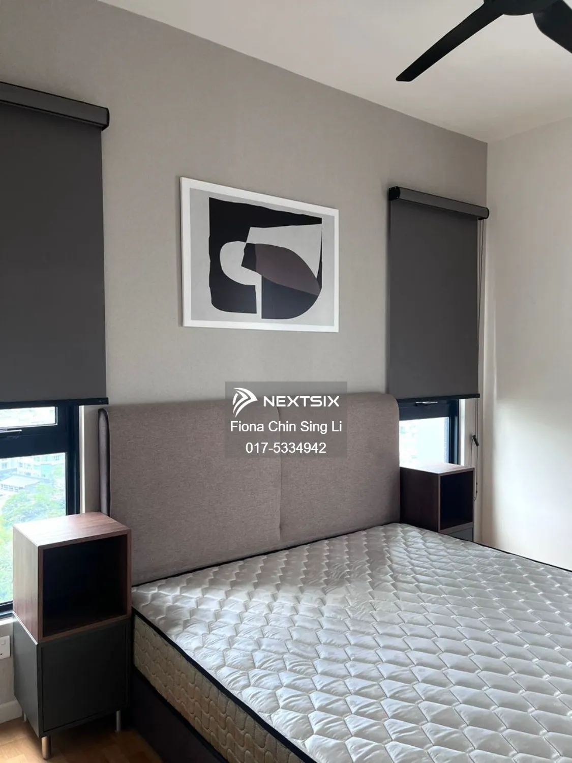 Serviced Residence For Sale in Dutamas Wilayah Persekutuan Kuala Lumpur - Image 9