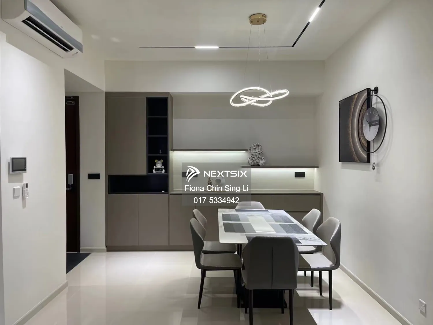 Serviced Residence For Sale in Dutamas Kuala Lumpur