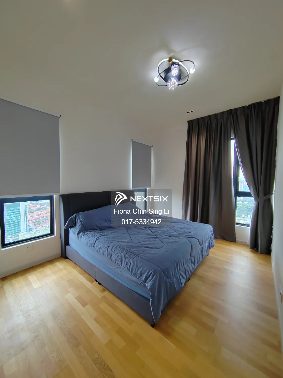 Serviced Residence For Sale in Dutamas Wilayah Persekutuan Kuala Lumpur - Image 10