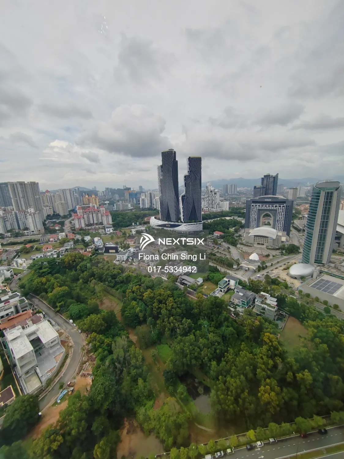 Serviced Residence For Sale in Dutamas Wilayah Persekutuan Kuala Lumpur - Image 11