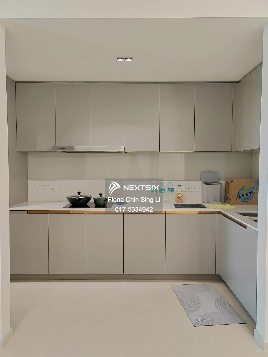 Serviced Residence For Sale in Dutamas Wilayah Persekutuan Kuala Lumpur - Image 12