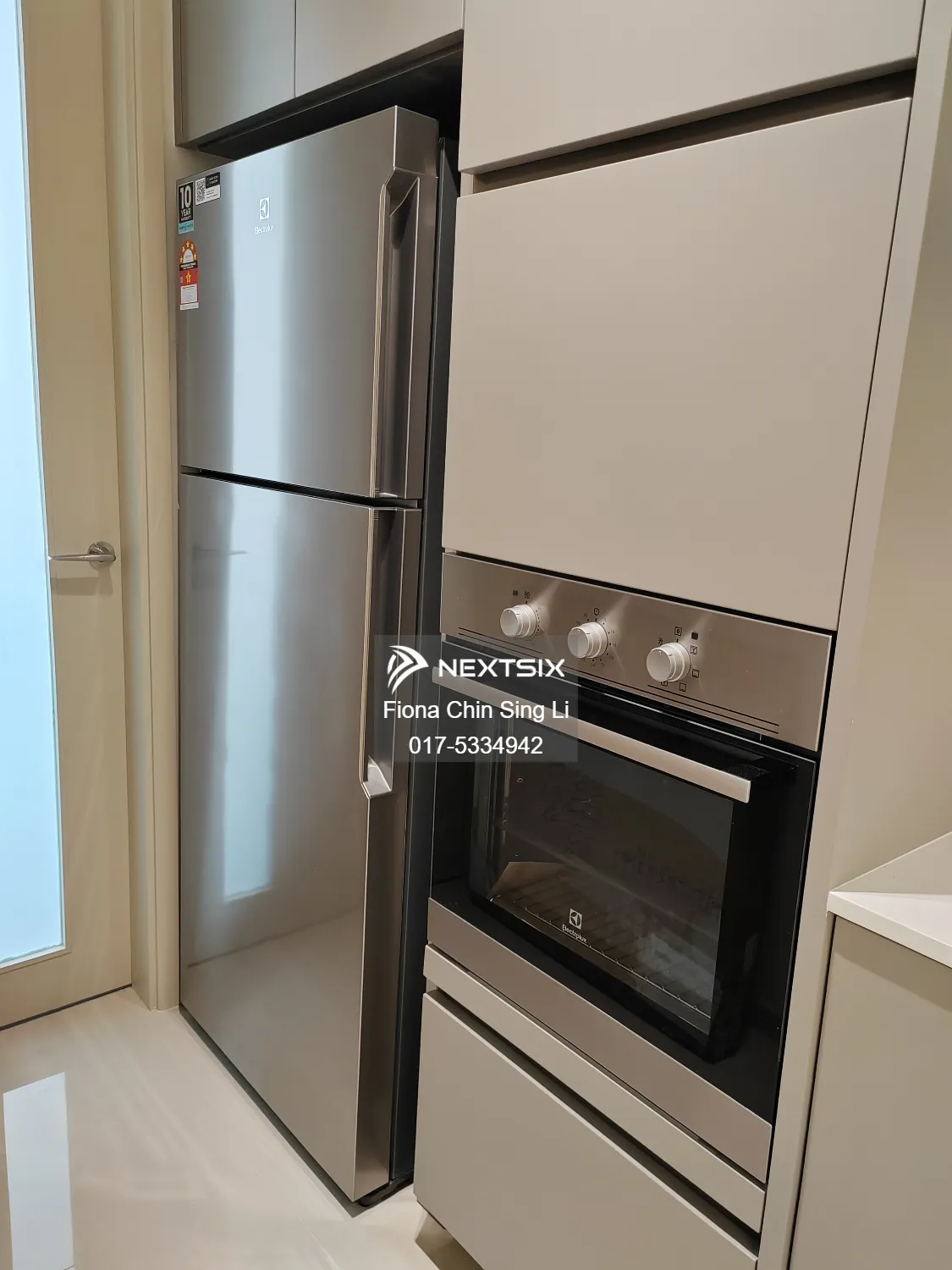 Serviced Residence For Sale in Dutamas Wilayah Persekutuan Kuala Lumpur - Image 13