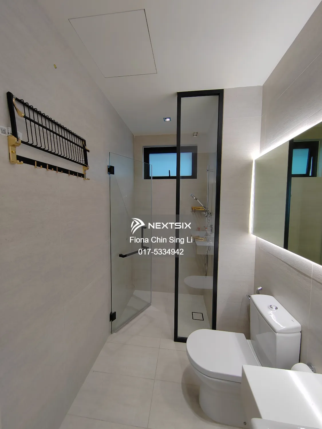 Serviced Residence For Sale in Dutamas Wilayah Persekutuan Kuala Lumpur - Image 14