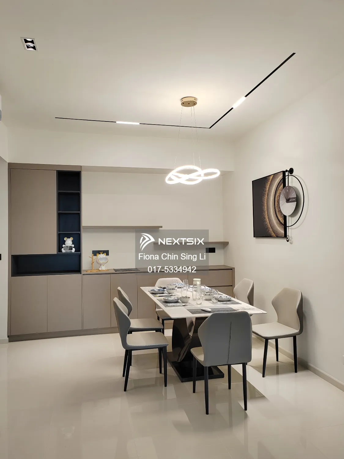 Serviced Residence For Sale in Dutamas Wilayah Persekutuan Kuala Lumpur - Image 5