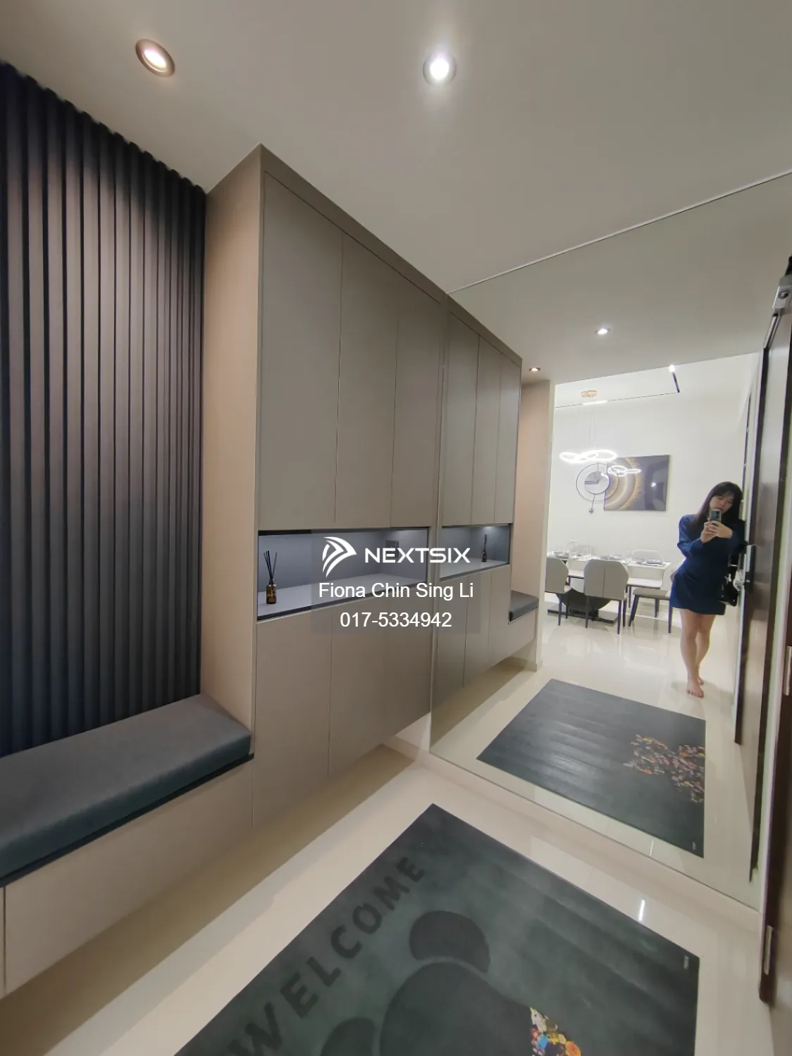 Serviced Residence For Sale in Dutamas Wilayah Persekutuan Kuala Lumpur - Image 6