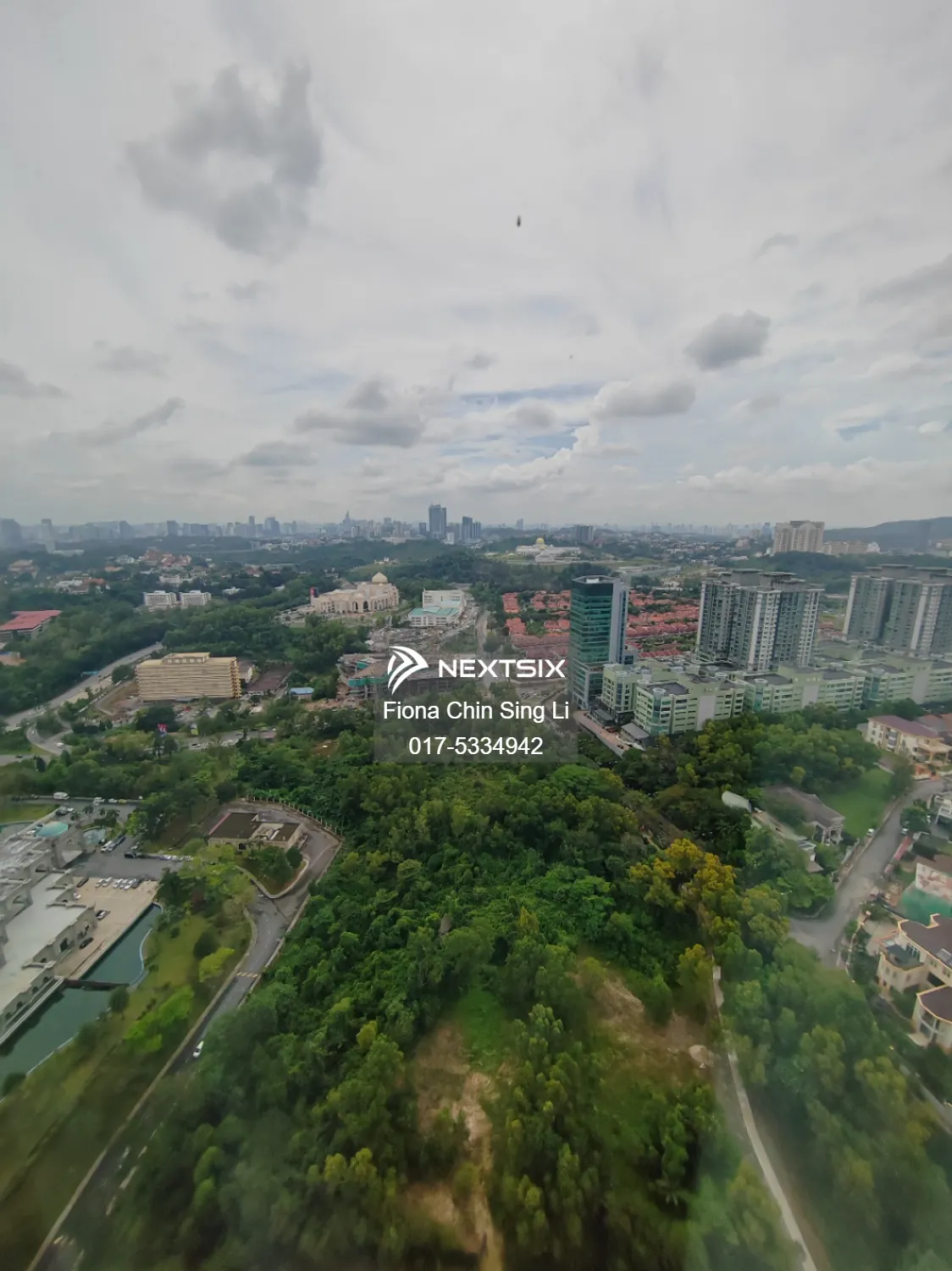 Serviced Residence For Sale in Dutamas Wilayah Persekutuan Kuala Lumpur - Image 7