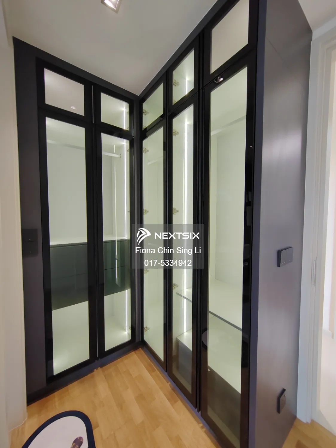 Serviced Residence For Sale in Dutamas Wilayah Persekutuan Kuala Lumpur - Image 8