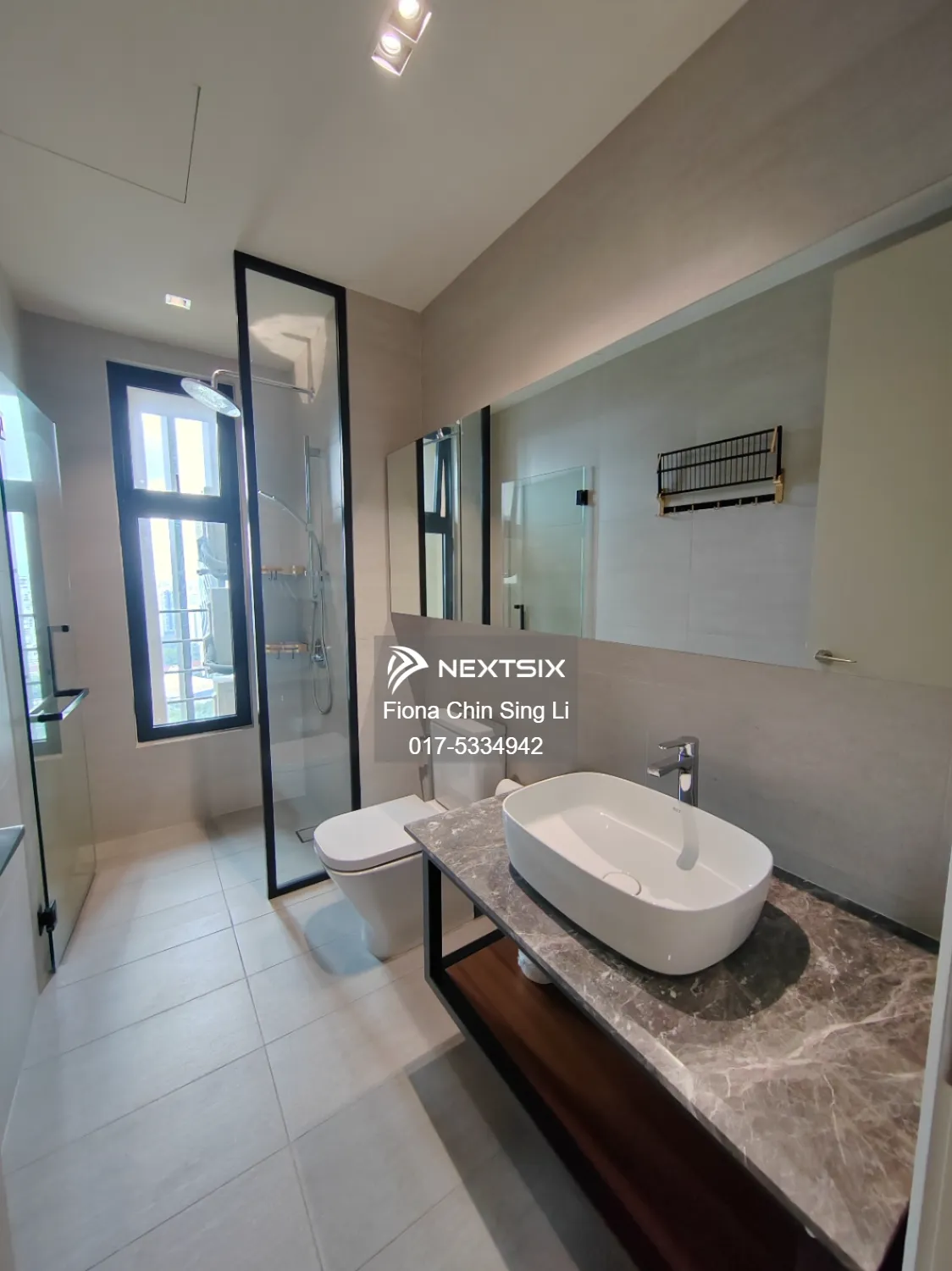 Serviced Residence For Sale in Dutamas Wilayah Persekutuan Kuala Lumpur - Image 9