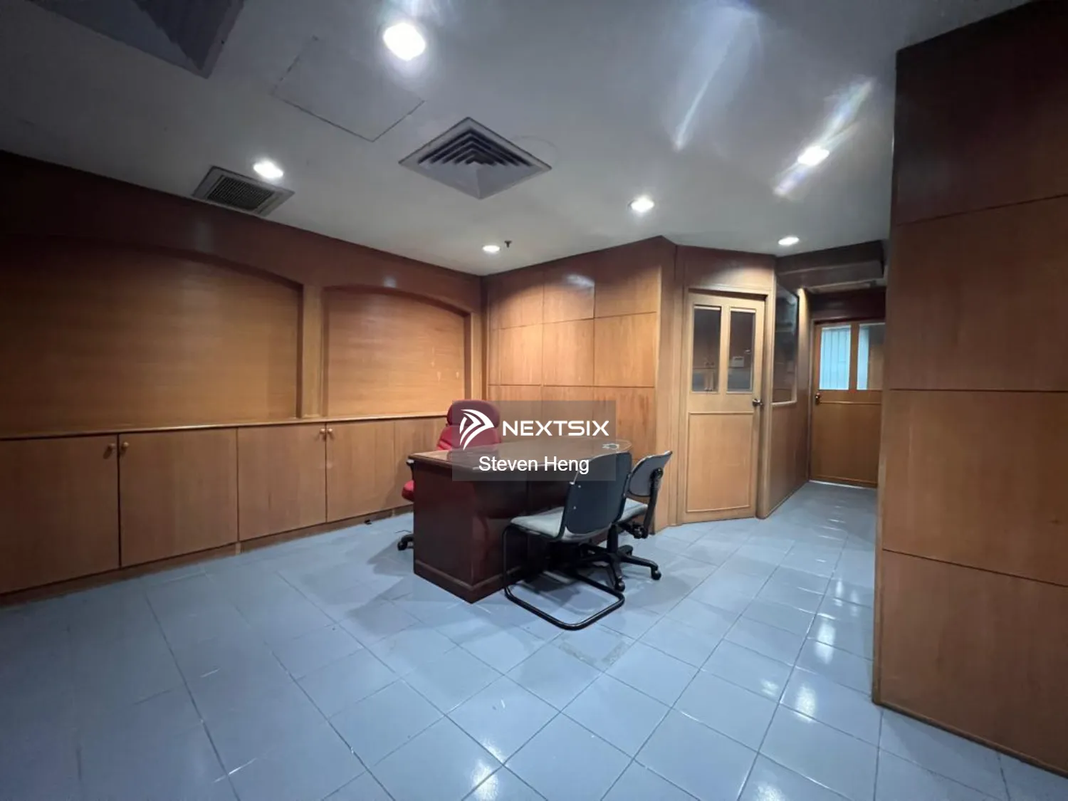 Office For Rent in Ampang Wilayah Persekutuan Kuala Lumpur - Image 6