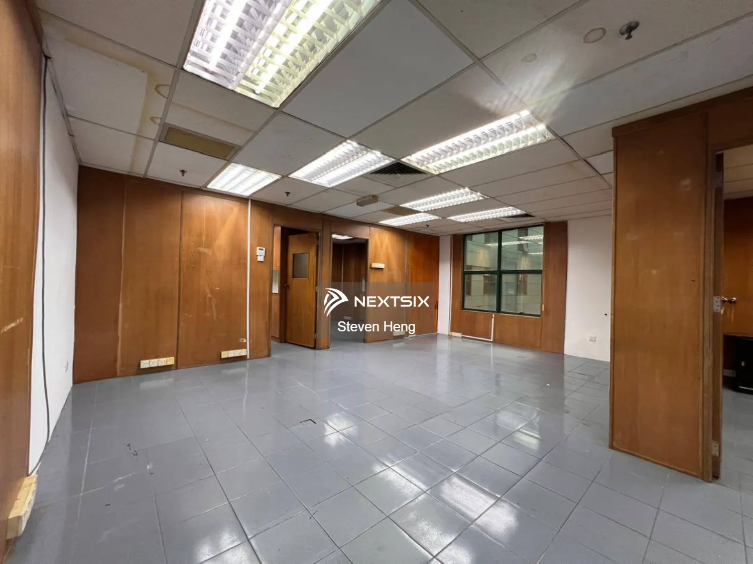 Office For Rent in Ampang Wilayah Persekutuan Kuala Lumpur - Image 7
