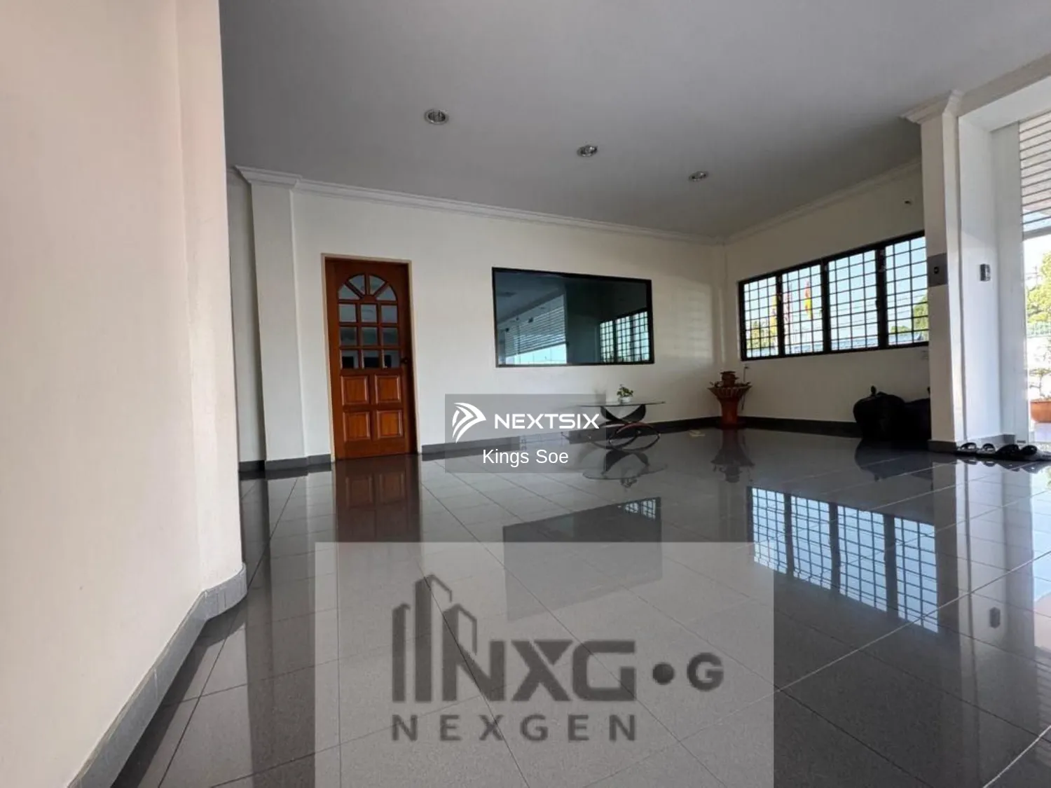 Detached Factory For Rent in Jeram Selangor - Image 5