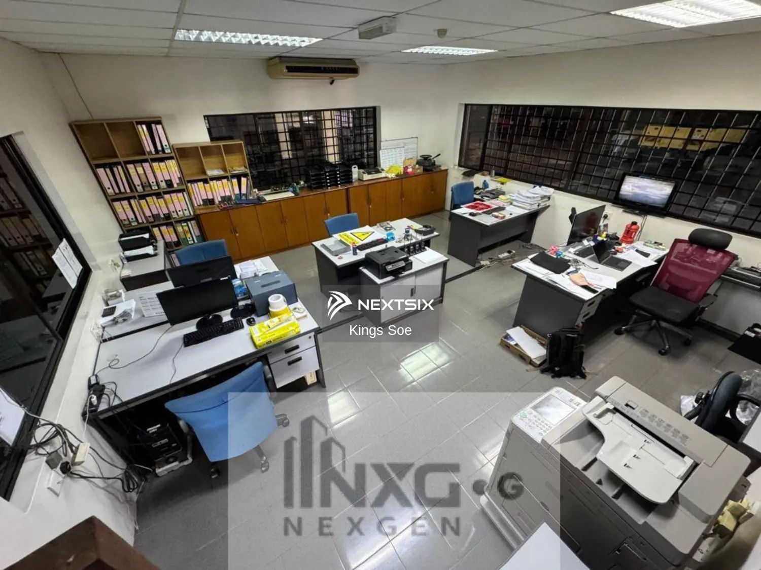 Detached Factory For Rent in Jeram Selangor - Image 6