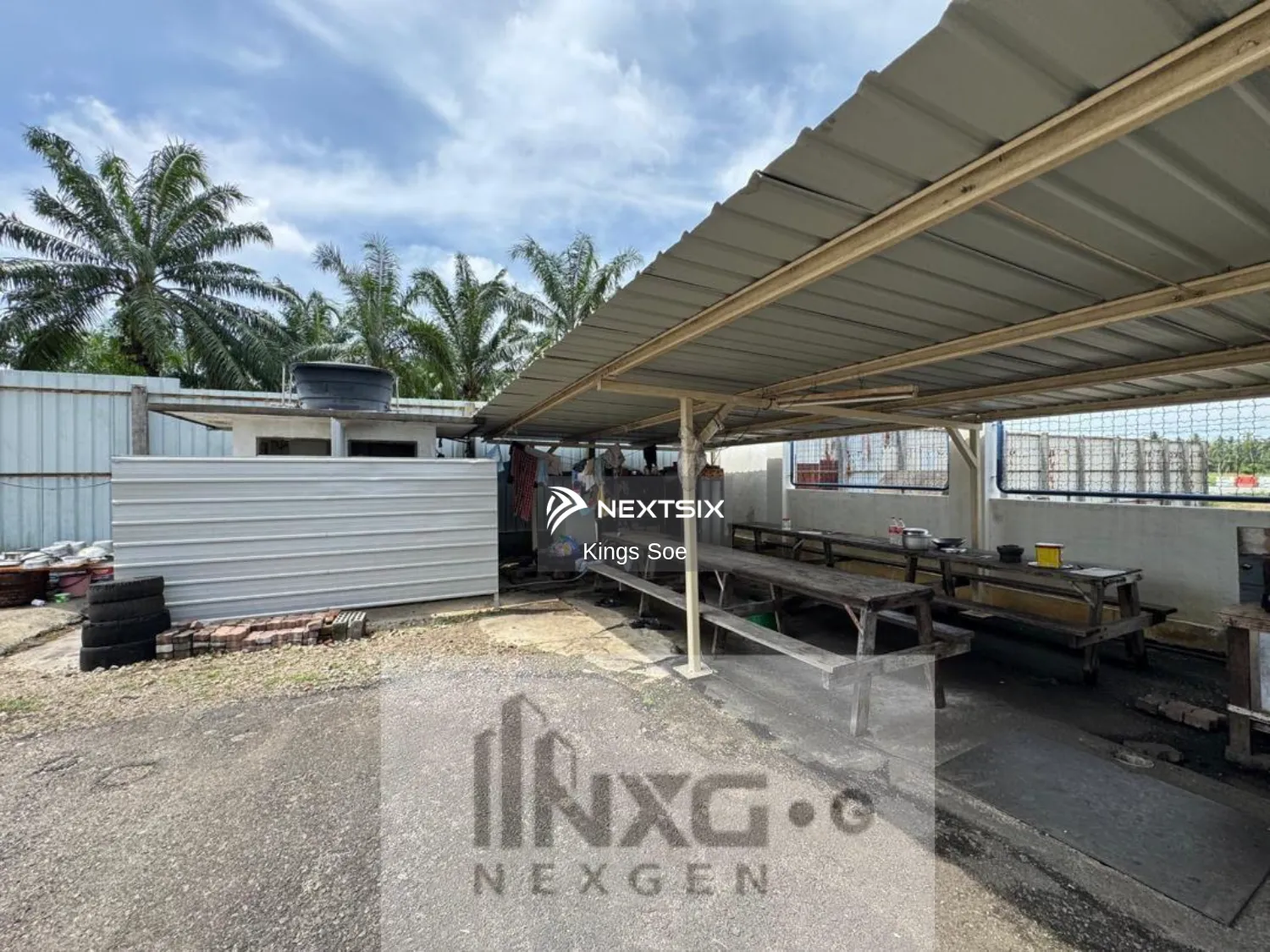 Detached Factory For Rent in Jeram Selangor - Image 7