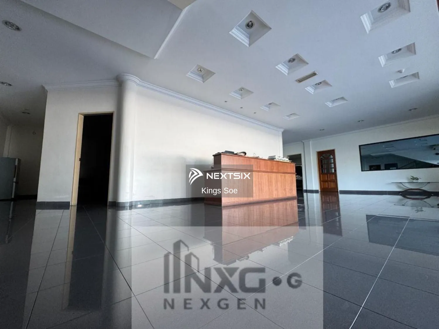 Detached Factory For Rent in Jeram Selangor - Image 8