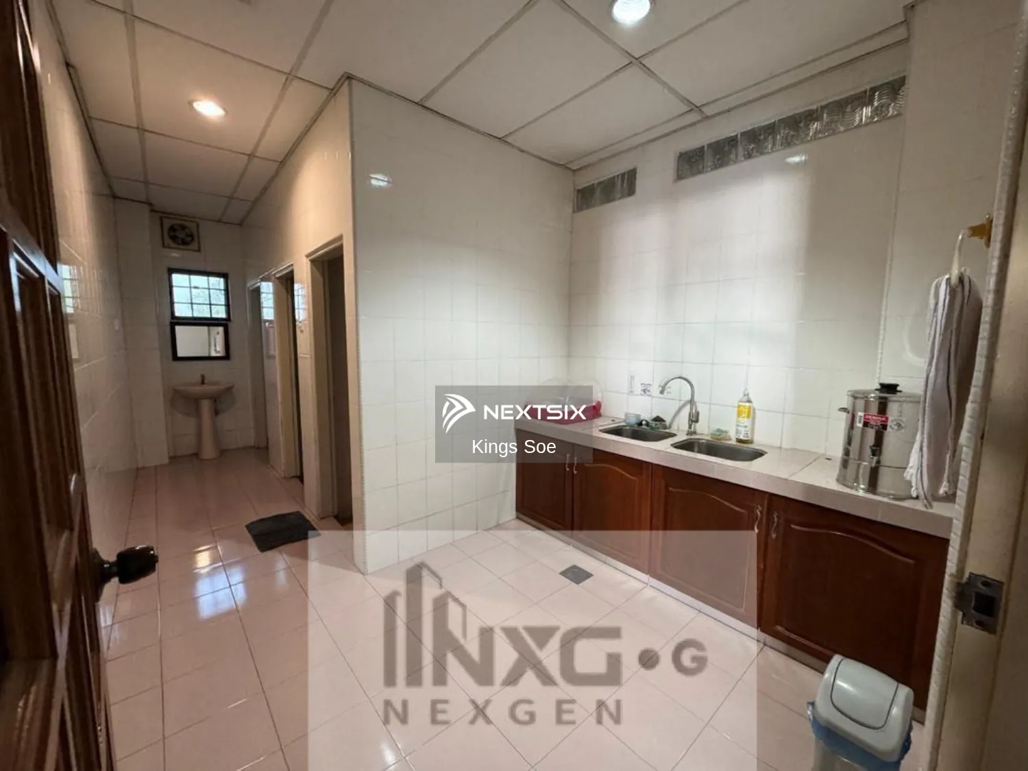 Detached Factory For Rent in Jeram Selangor - Image 9