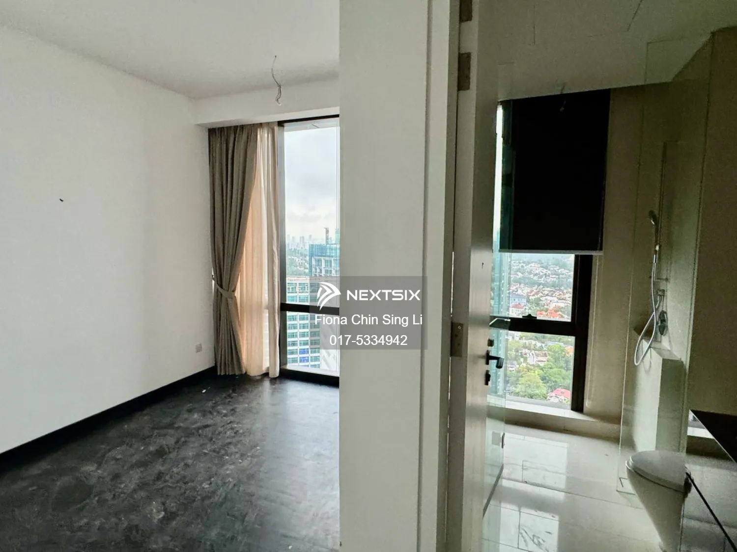 Serviced Residence For Rent in Damansara Heights Wilayah Persekutuan Kuala Lumpur - Image 10