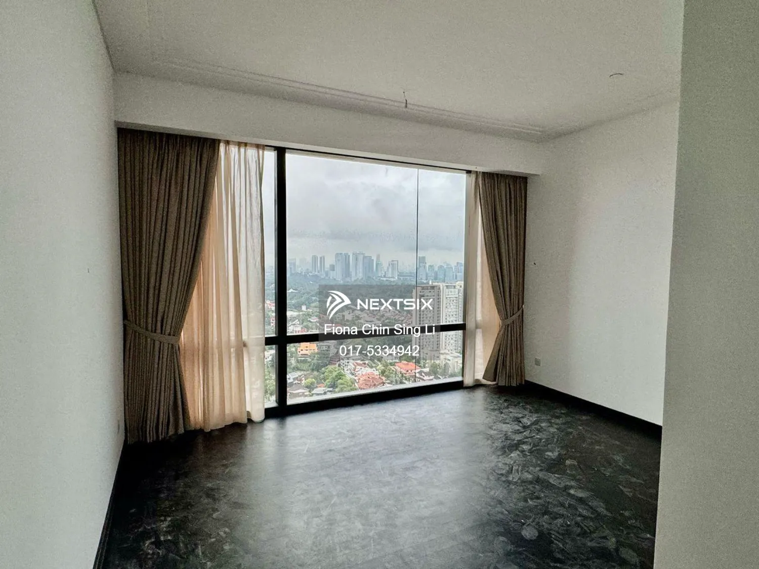 Serviced Residence For Rent in Damansara Heights Wilayah Persekutuan Kuala Lumpur - Image 11