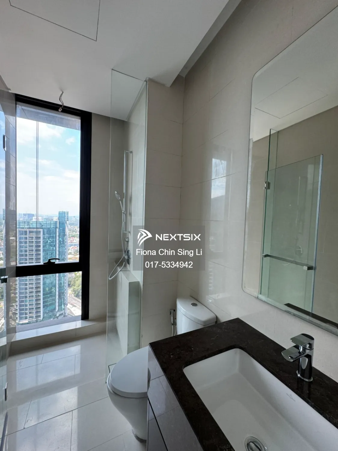 Serviced Residence For Rent in Damansara Heights Wilayah Persekutuan Kuala Lumpur - Image 13