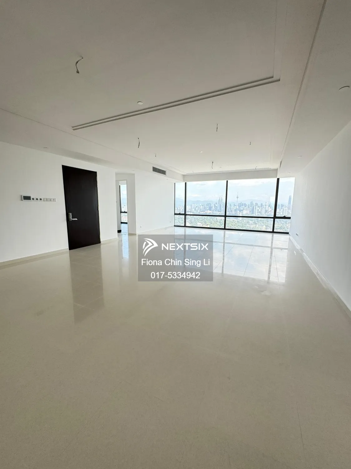 Serviced Residence For Rent in Damansara Heights Wilayah Persekutuan Kuala Lumpur - Image 5