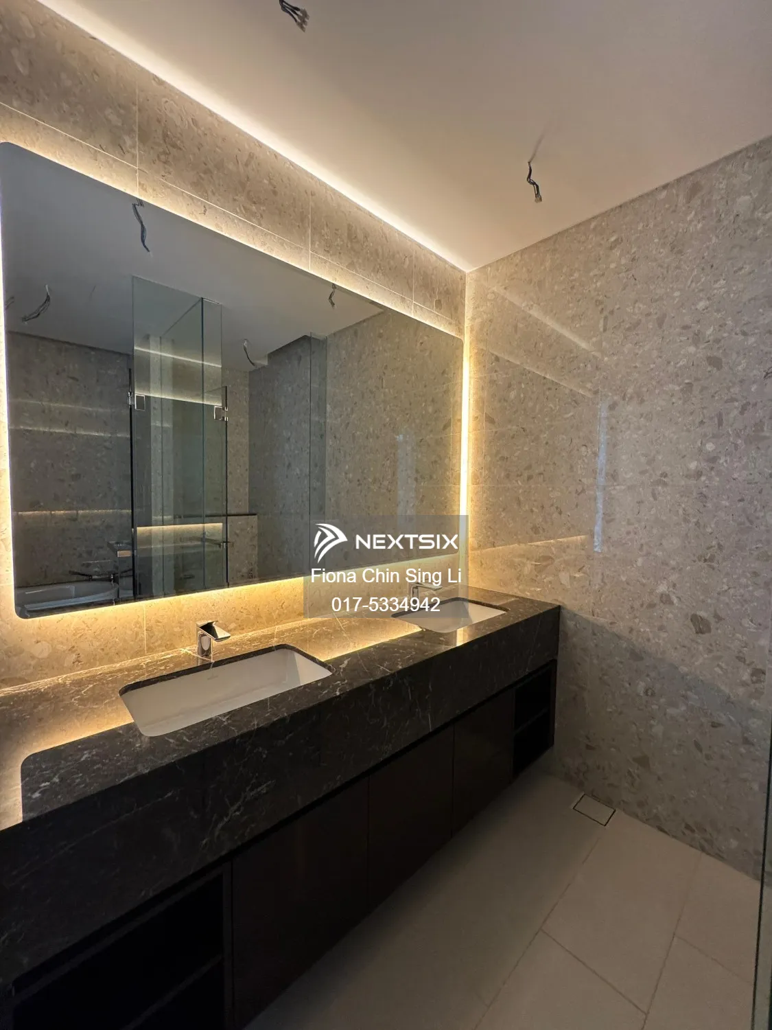 Serviced Residence For Rent in Damansara Heights Wilayah Persekutuan Kuala Lumpur - Image 7