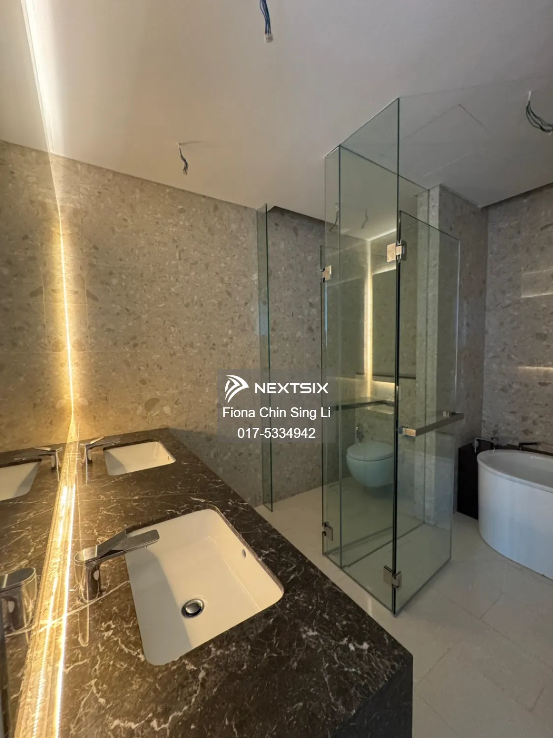 Serviced Residence For Rent in Damansara Heights Wilayah Persekutuan Kuala Lumpur - Image 8