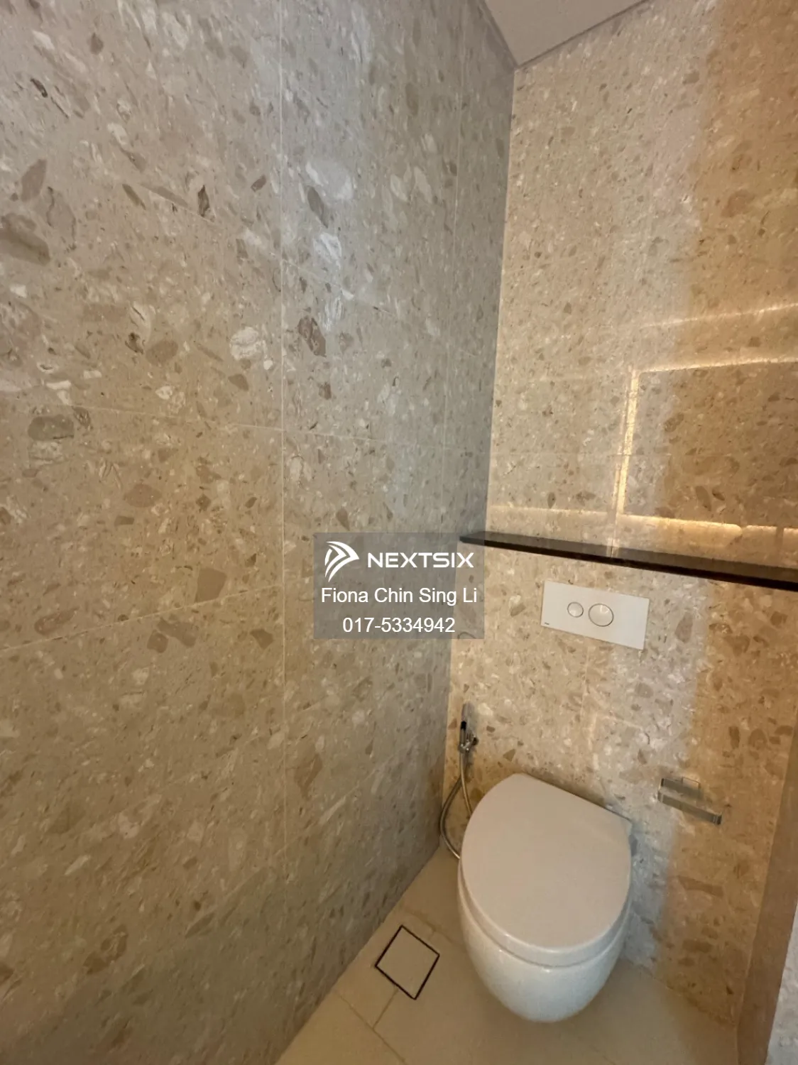 Serviced Residence For Rent in Damansara Heights Wilayah Persekutuan Kuala Lumpur - Image 9