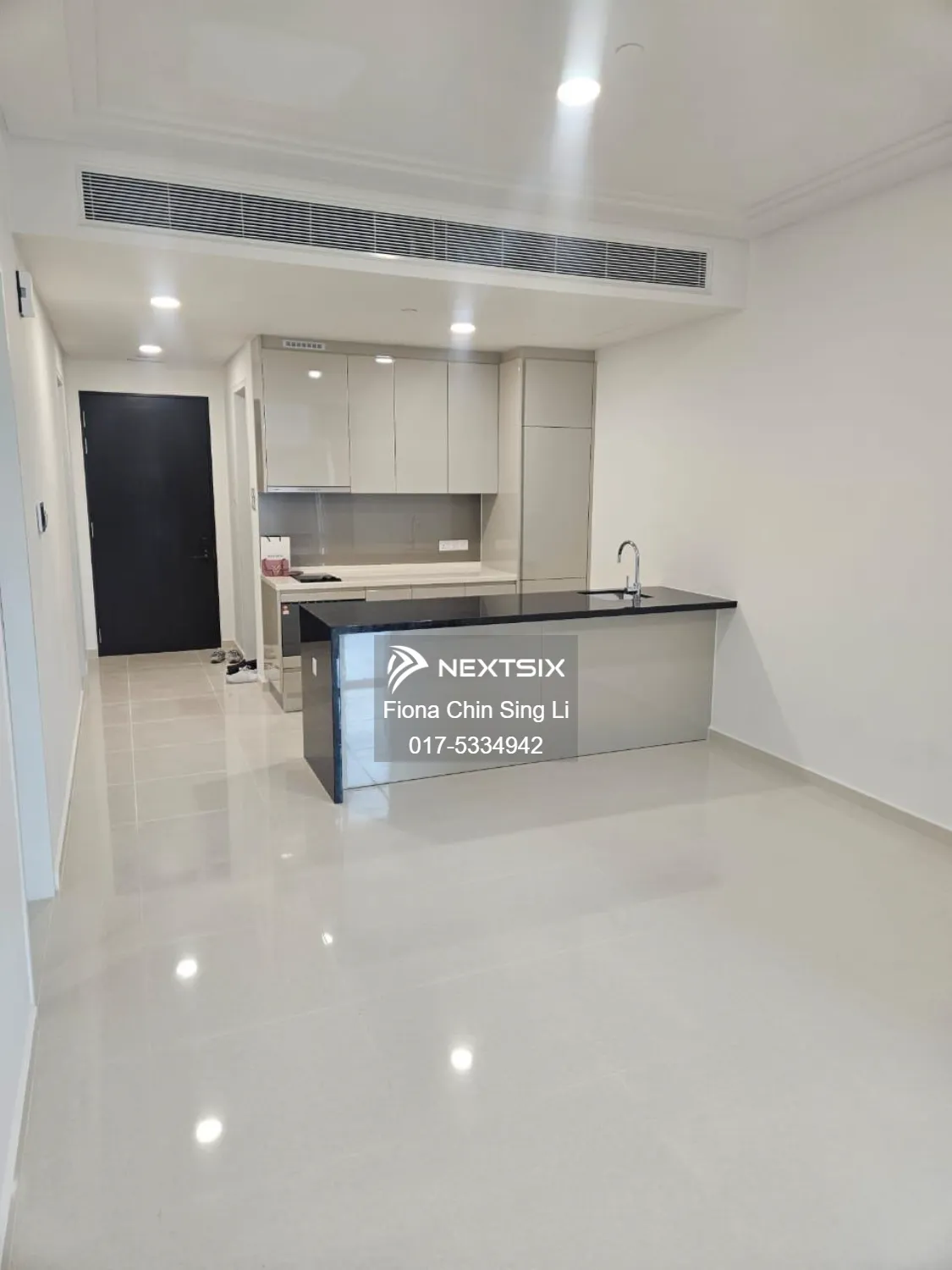 Serviced Residence For Rent in Damansara Heights Kuala Lumpur