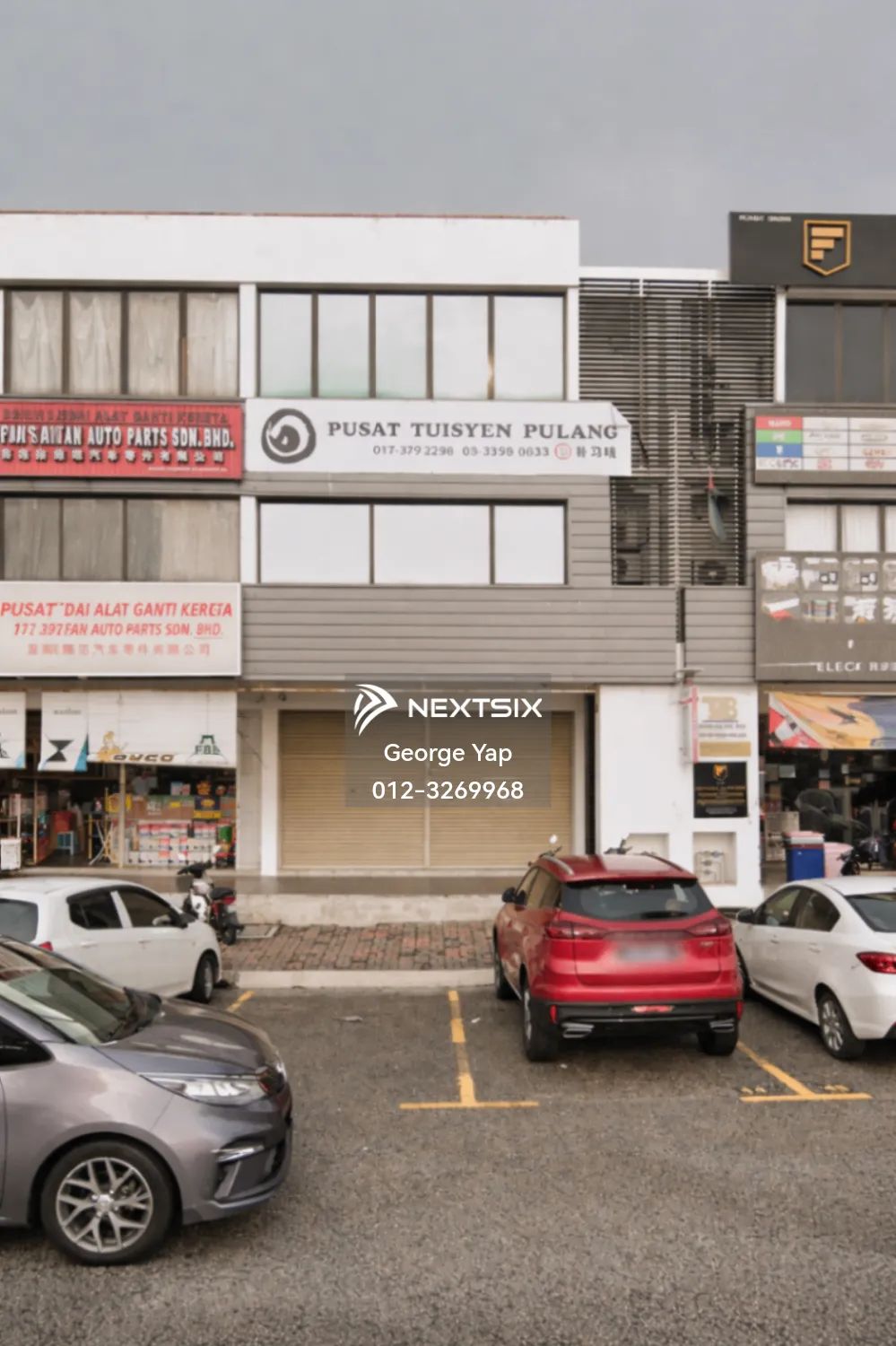 Shop For Rent in Setia Alam Selangor - Image 5
