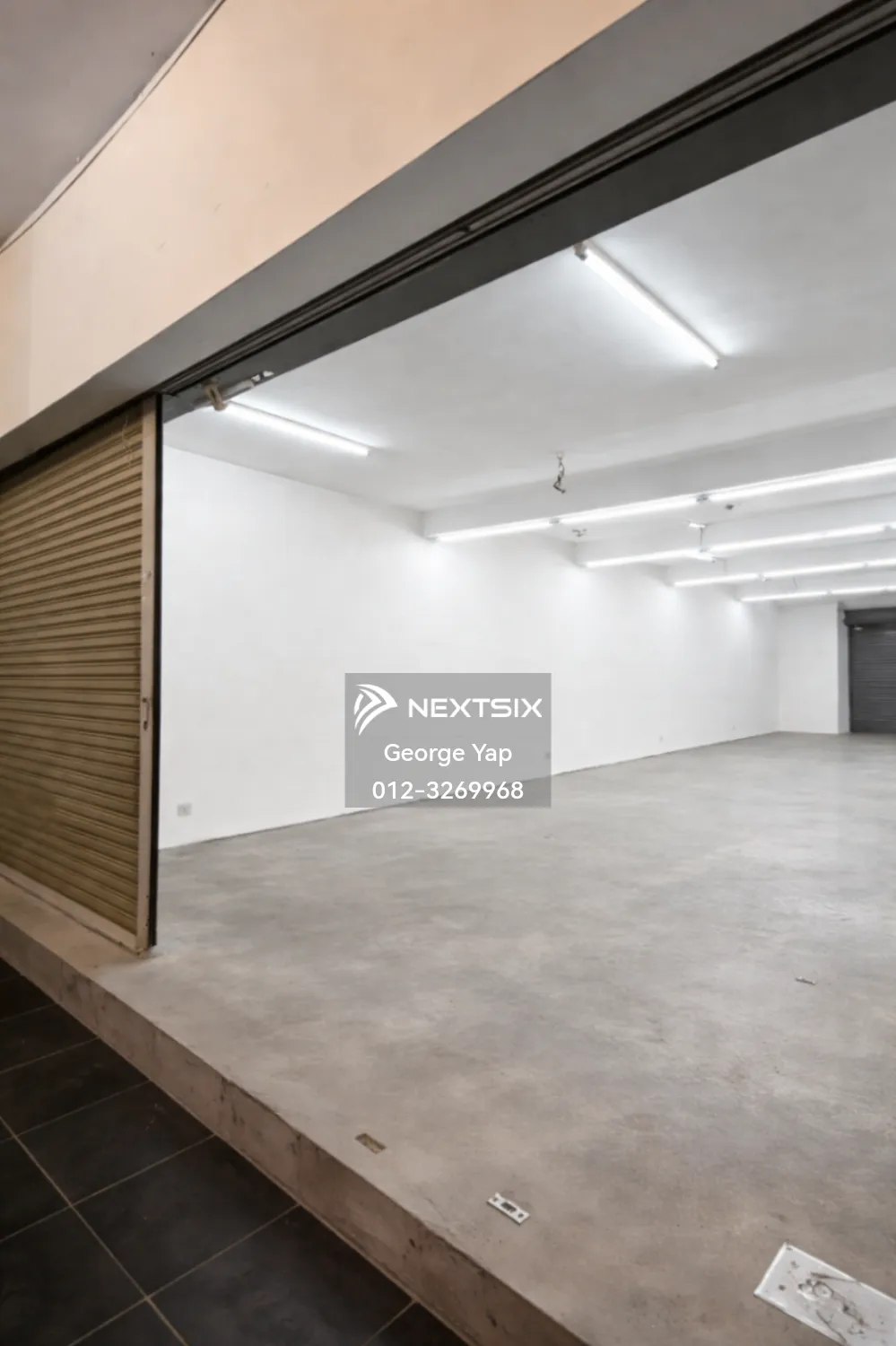 Shop For Rent in Setia Alam Selangor - Image 6