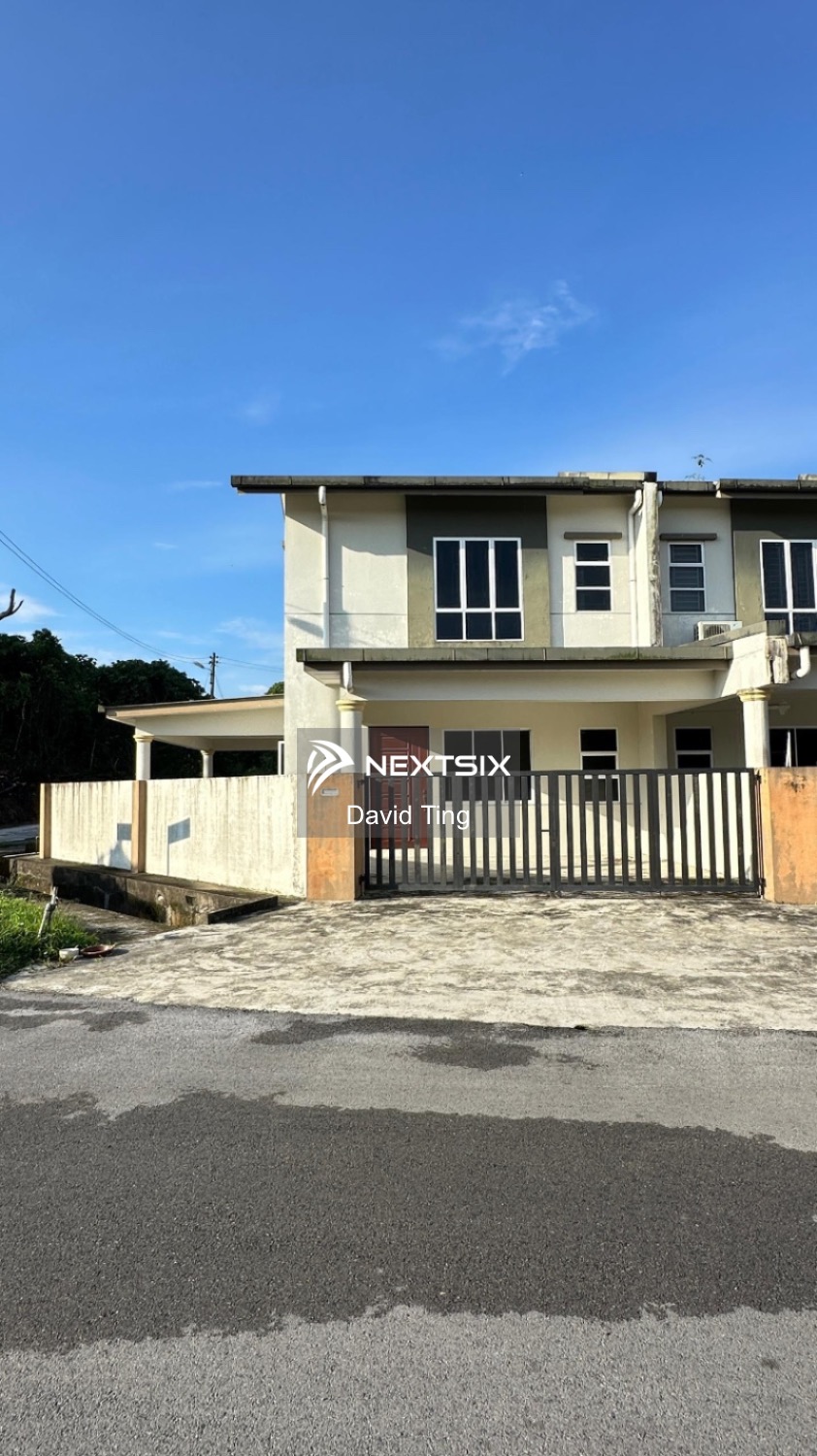 Condominium For Rent in Kuching Sarawak